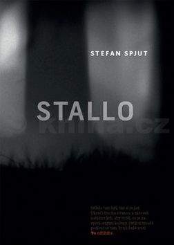 Stefan Spjut: Stallo