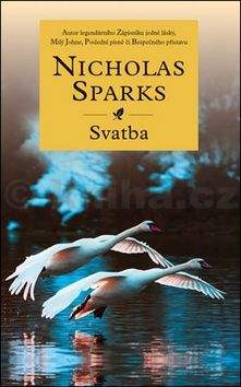 Nicholas Sparks: Svatba