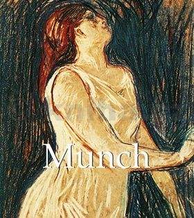 Elizabeth Ingles: Světové umění: Munch