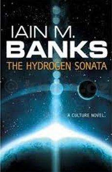 Iain Banks: The Hydrogen Sonata