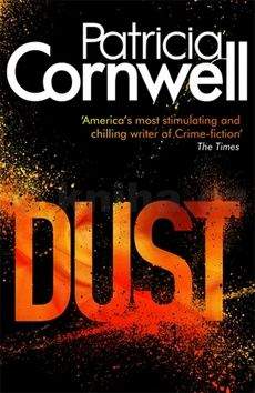Patricia Cornwell: Dust