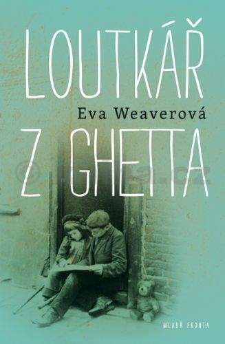 Eva Weaver: Loutkář z ghetta