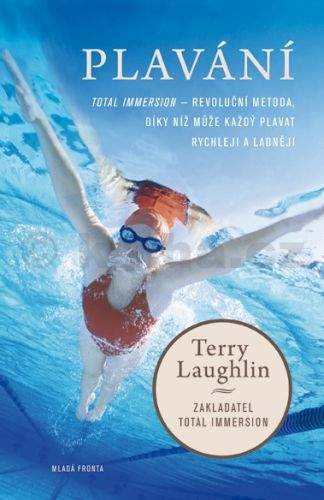 Terry Laughlin: Plavání