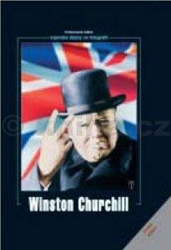 Vinston Jacques Legrand: Winston Churchill