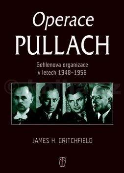 James H. Critchfield: Operace Pullach