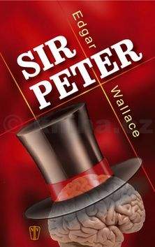 Edgar Wallace: Sir Petr