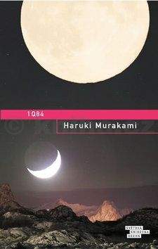 Haruki Murakami: 1Q84 - kniha 3