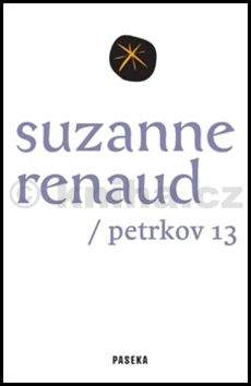 Lucie Tučková: Suzanne Renaud