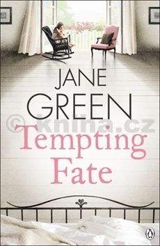 Jane Green: Temting Fate