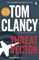 Tom Clancy: Threat Vector