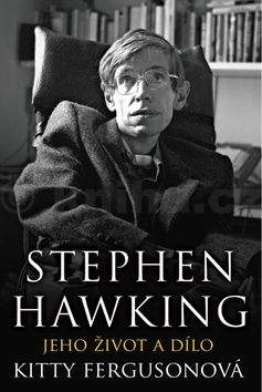 Kitty Ferguson: Stephen Hawking