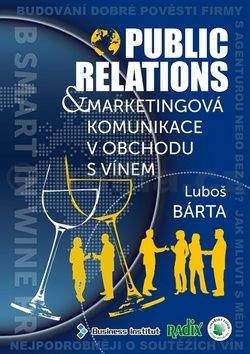 Luboš Bárta: Public relations