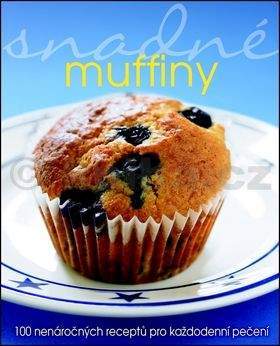 Angela Drake: Snadné muffiny