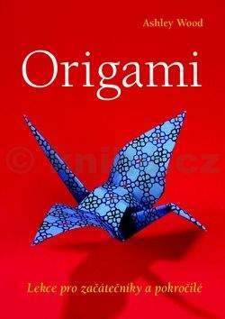 Ashley Wood: Origami