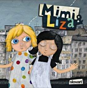 Mimi a Líza