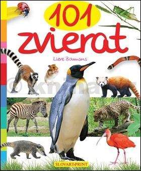 101 zvierat
