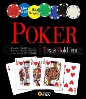 Poker - Texas Hold´em