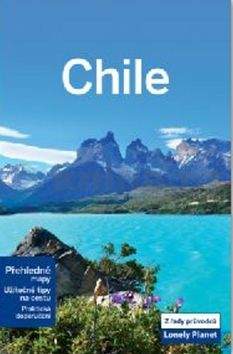 Chile - Lonely Planet