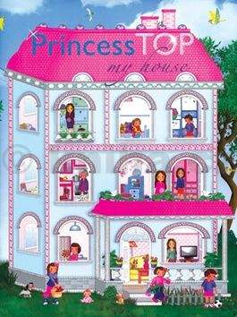 Princess TOP My house
