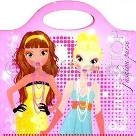 Princess TOP - Fashion purse