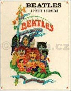 Alan Aldridge: Beatles v písních a obrazech