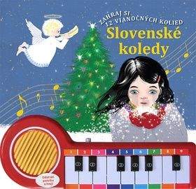 Zahraj si 12 vianočných kolied - Slovenské koledy