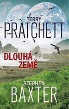 Terry Pratchett, Stephen Baxter: Dlouhá země