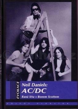 Neil Daniels: AC/DC