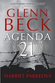 Glenn Beck, Harriet Parke: Agenda 21