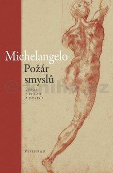 Michelangelo Buonarroti: Požár Smyslů