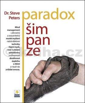 Steve Peters: Paradox šimpanze