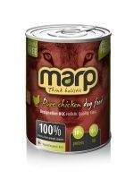 Marp Pure Chicken 400 g