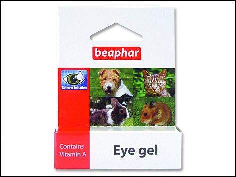 Beaphar Oční gel 5 ml
