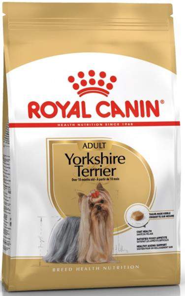 Royal Canin BHN Yorkshire Adult 3 kg
