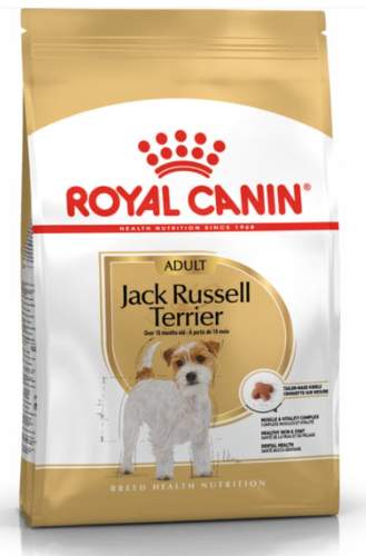 Royal Canin BHN Jack Russell Adult 3 kg