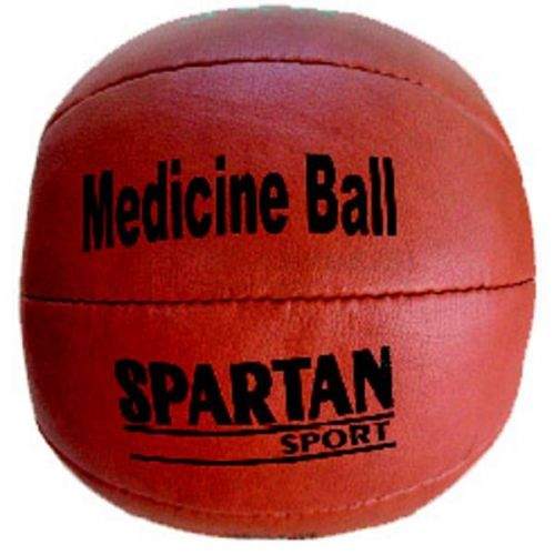 SPARTAN Medicinální míč 5 kg