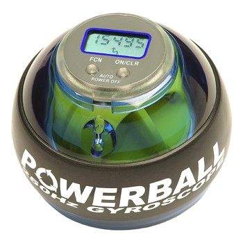 Powerball Pro Blue