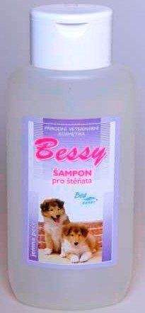BEA natur Šampon Bea Bessy pro štěňata 310 ml