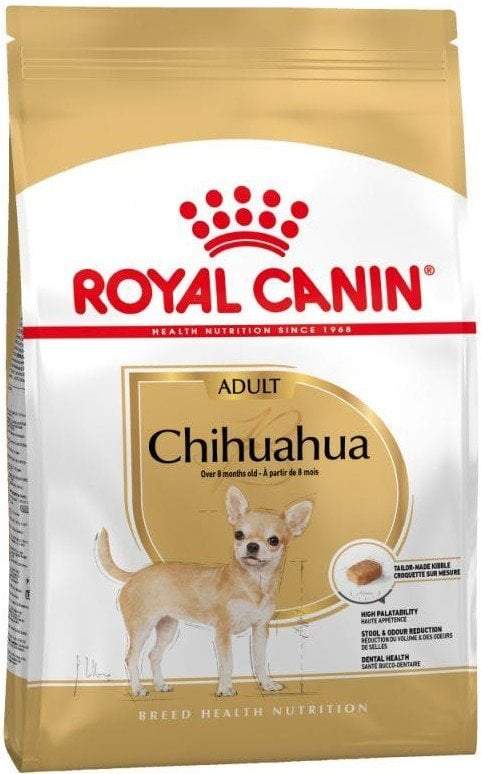 Royal Canin BHN Chihuahua 3 kg