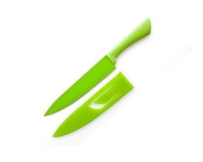 BANQUET Flaret Verde nůž