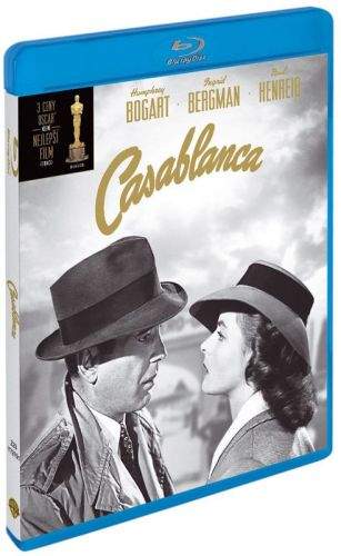 Casablanca BD