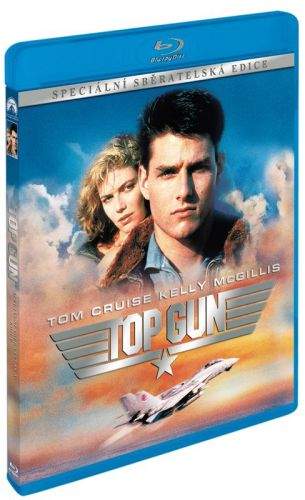 Blu-ray Top Gun BD
