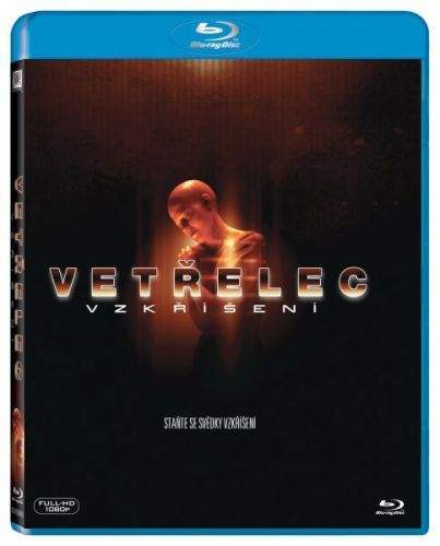 20th Century Fox Vetřelec:Vzkříšení BD