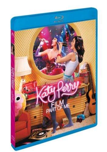 Katy Perry: Part of Me BD