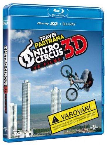 Nitro Circus BD