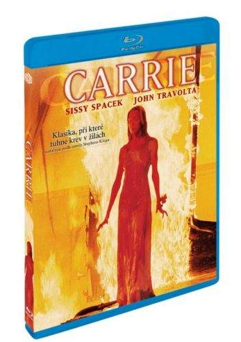 Carrie BD