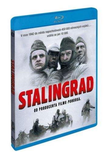 Stalingrad BD