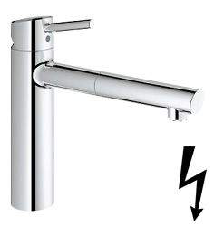 Grohe Concetto New 31214001