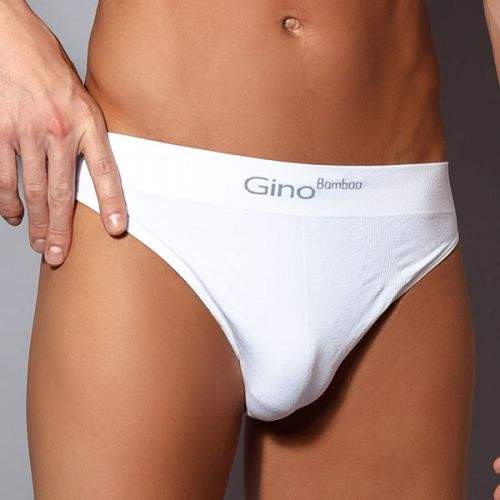 Gina Bamboo Slipy