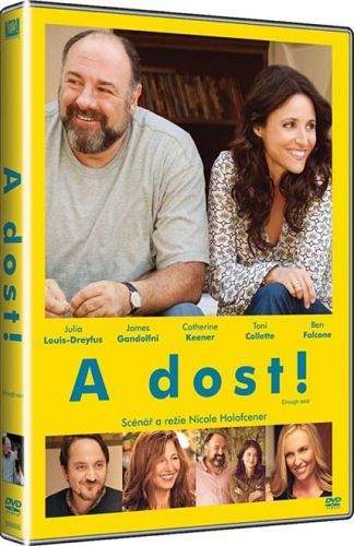 A dost! DVD